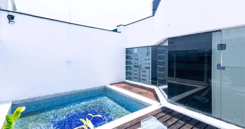 Apartamento com 1 quarto à venda na Rua Jesuíno Arruda, 710, Itaim Bibi, São Paulo