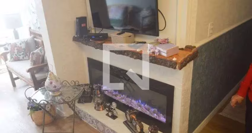 Apartamento com 2 quartos à venda na Rua Padre Estevão Pernet, 377, Tatuapé, São Paulo