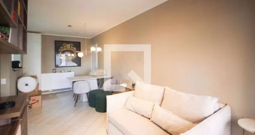 Apartamento com 1 quarto à venda na Rua Leopoldo Couto Magalhães Júnior, 550, Itaim Bibi, São Paulo