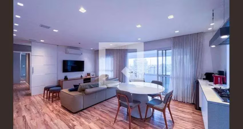 Apartamento à venda - vila mariana, 2 quartos,  100 m2