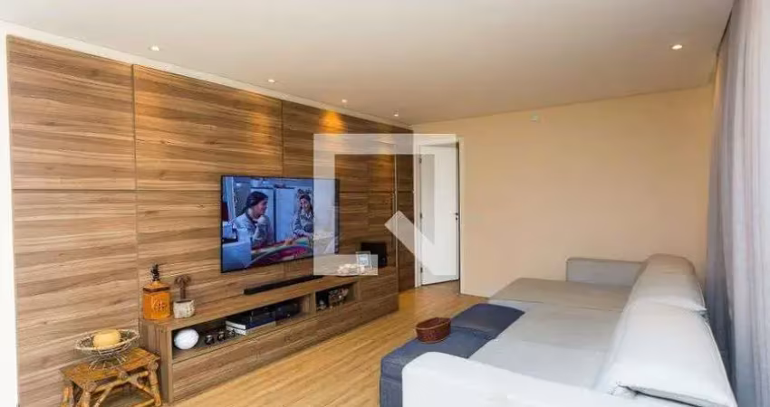 Apartamento à venda - vila andrade, 3 quartos,  142 m2