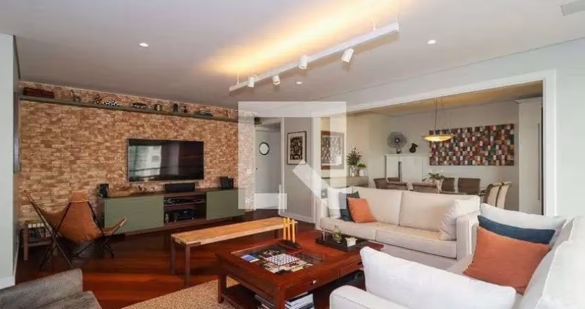 Apartamento à venda - portal do morumbi, 3 quartos,  177 m2
