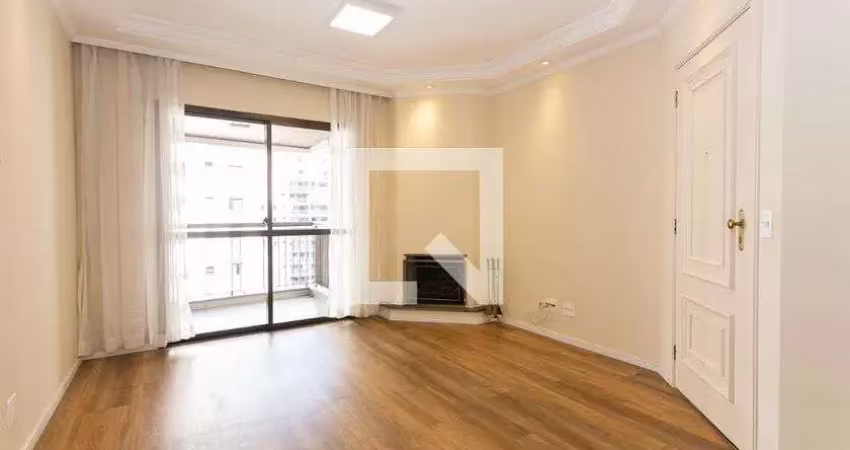 Apartamento com 3 quartos à venda na Rua Cantagalo, 430, Tatuapé, São Paulo