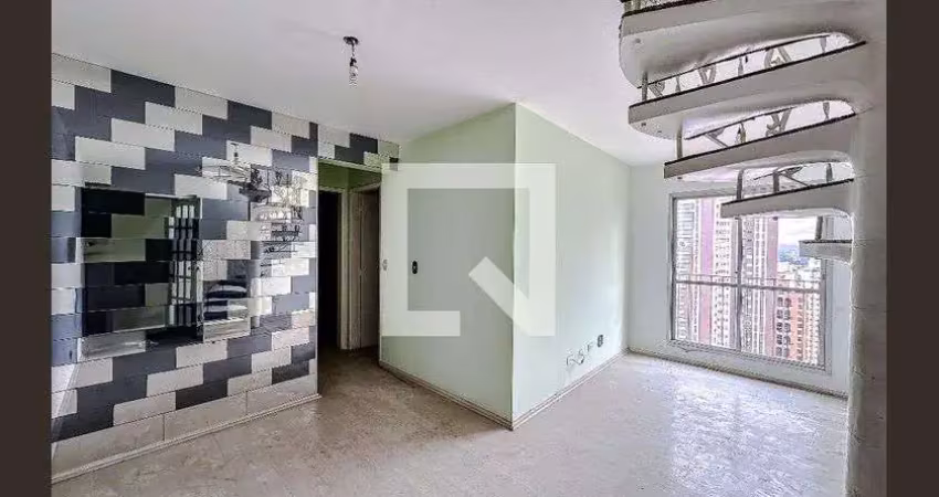 Apartamento à venda - jardim anália franco, 2 quartos,  120 m2