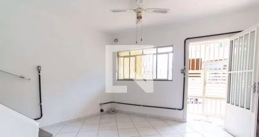 Casa à venda - jardim anália franco, 2 quartos,  116 m2