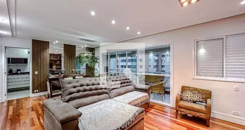 Apartamento com 3 quartos à venda na Rua Chamantá, 1042, Mooca, São Paulo
