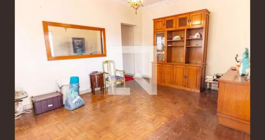 Casa com 2 quartos à venda na Rua Silva Coutinho, 188, Mooca, São Paulo