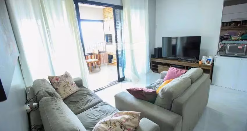 Apartamento com 2 quartos à venda na Rua Domingos Paiva, 152, Mooca, São Paulo