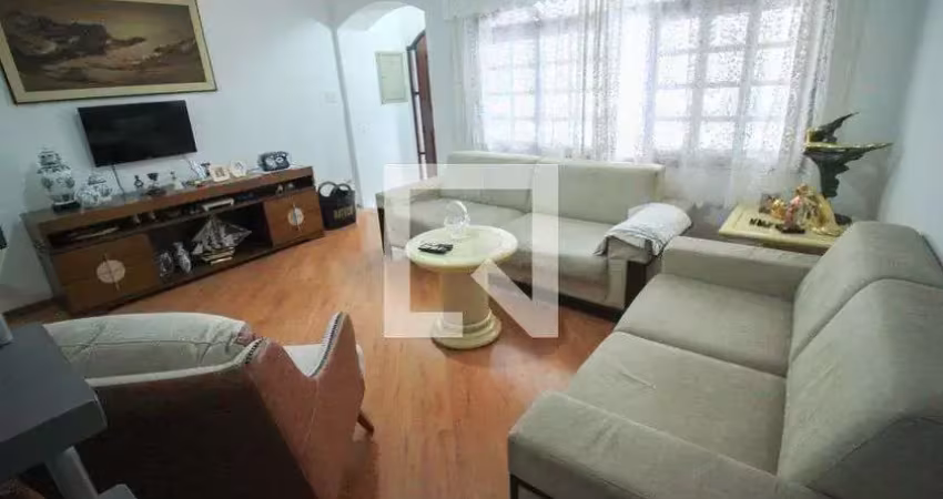 Casa à venda - jardim anália franco, 2 quartos,  121 m2