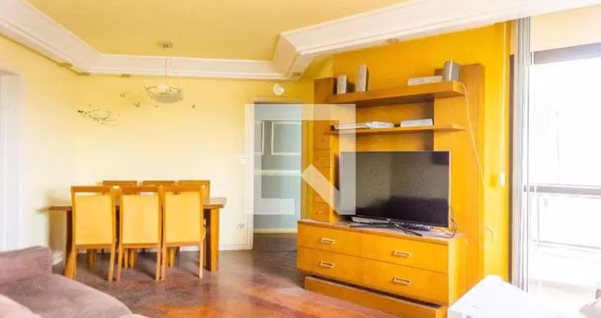 Apartamento com 3 quartos à venda na Rua do Acre, 190, Mooca, São Paulo