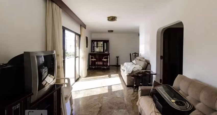 Apartamento com 3 quartos à venda na Rua Vitoantônio Del Vecchio, 228, Mooca, São Paulo