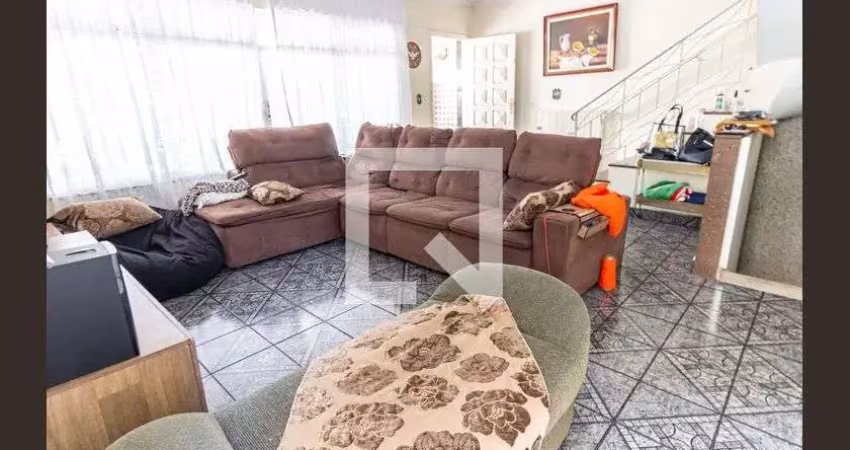 Casa à venda - jardim anália franco, 3 quartos,  250 m2