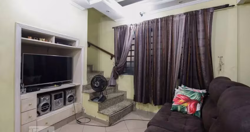 Casa com 3 quartos à venda na Rua Cândido Vale, 361, Tatuapé, São Paulo