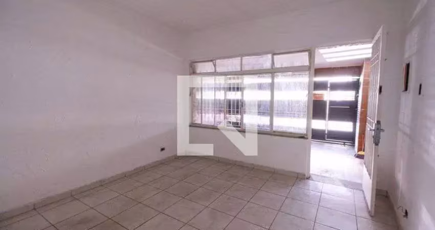 Casa com 4 quartos à venda na Rua Henrique Lindenberg, 191, Tatuapé, São Paulo