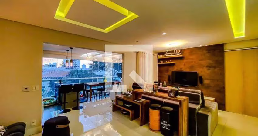 Apartamento com 3 quartos à venda na Rua Rui Martins, 137, Mooca, São Paulo