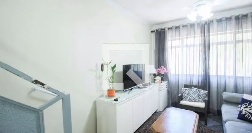 Casa à venda - jardim anália franco, 3 quartos,  128 m2