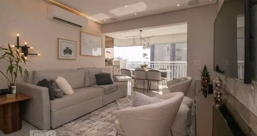 Apartamento com 2 quartos à venda na Rua Ivaí, 71, Tatuapé, São Paulo