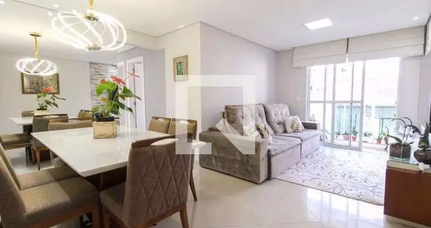Apartamento à venda - jardim anália franco, 3 quartos,  78 m2