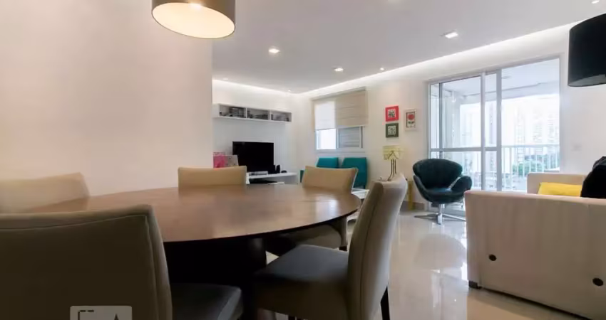 Apartamento com 3 quartos à venda na Rua Ivaí, 277, Tatuapé, São Paulo