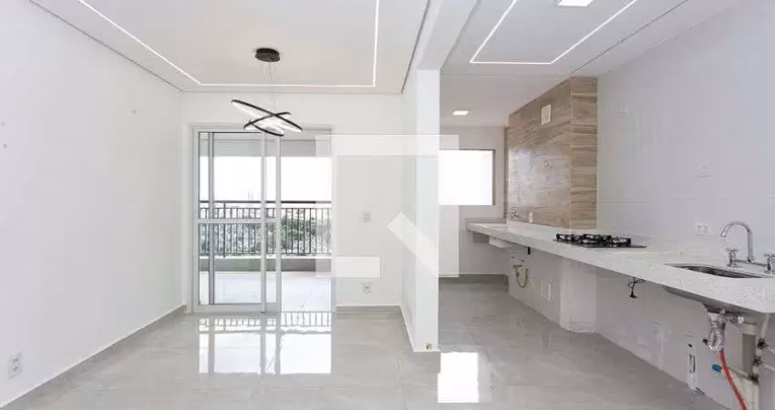 Apartamento com 2 quartos à venda na Rua Bom Sucesso, 366, Tatuapé, São Paulo