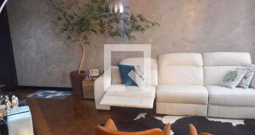 Apartamento com 3 quartos à venda na Rua Aguapeí, 235, Tatuapé, São Paulo