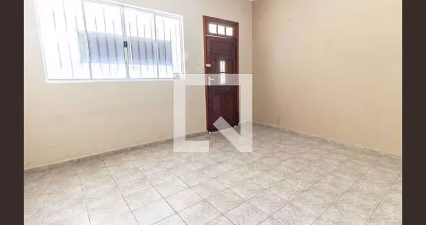 Casa com 2 quartos à venda na Rua Valentim Magalhães, 83, Mooca, São Paulo