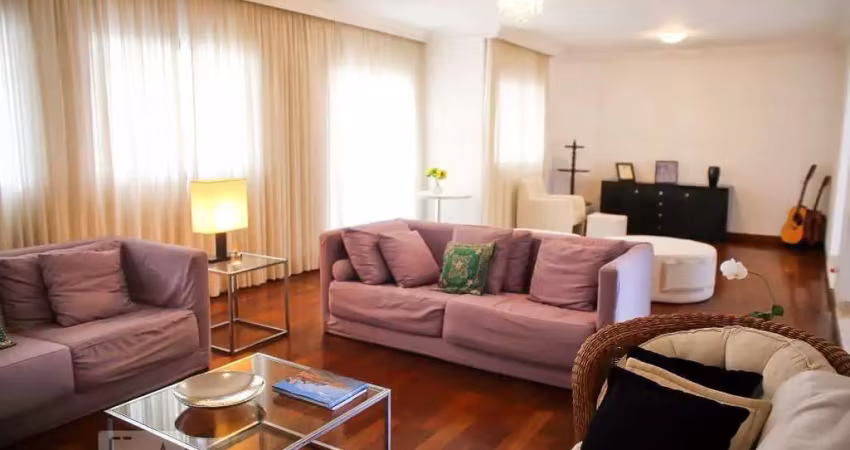 Apartamento com 3 quartos à venda na Rua Teixeira de Melo, 268, Tatuapé, São Paulo