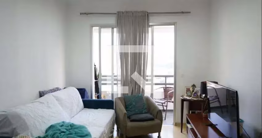 Apartamento à venda - jardim anália franco, 3 quartos,  80 m2