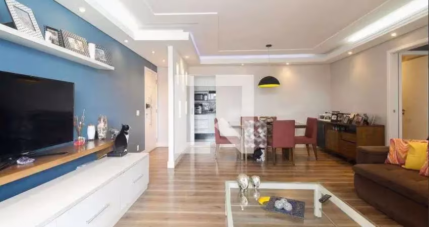 Apartamento com 3 quartos à venda na Rua Guaraciaba, 266, Tatuapé, São Paulo