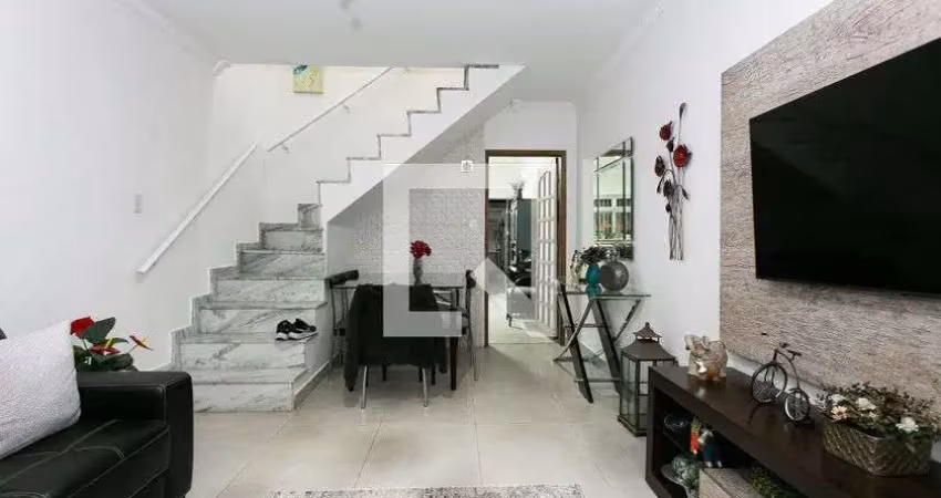 Casa com 2 quartos à venda na Rua Alberto Luchetti, 16, Tatuapé, São Paulo