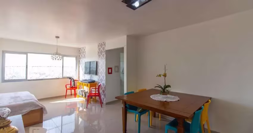 Apartamento com 3 quartos à venda na Rua Silva Coutinho, 96, Mooca, São Paulo