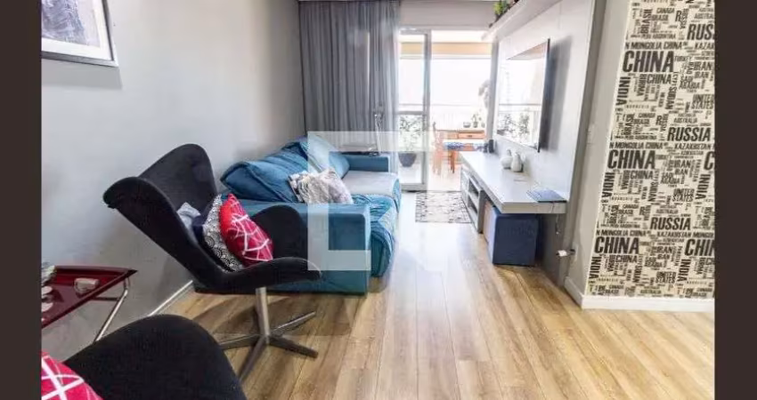 Apartamento com 3 quartos à venda na Rua Campo Largo, 964, Mooca, São Paulo