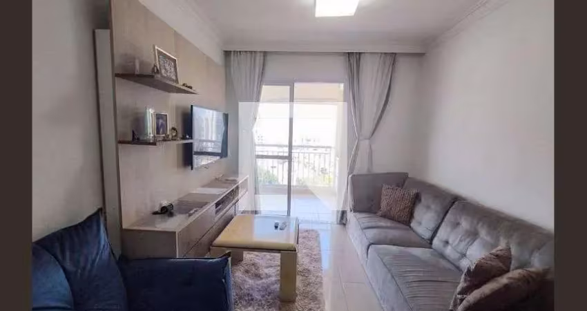 Apartamento com 3 quartos à venda na Rua Duarte de Carvalho, 185, Tatuapé, São Paulo