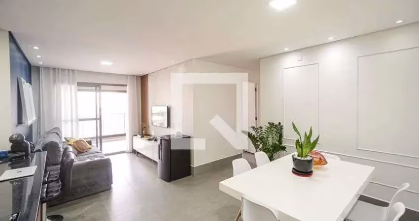 Apartamento com 3 quartos à venda na Rua Ivaí, 111, Tatuapé, São Paulo