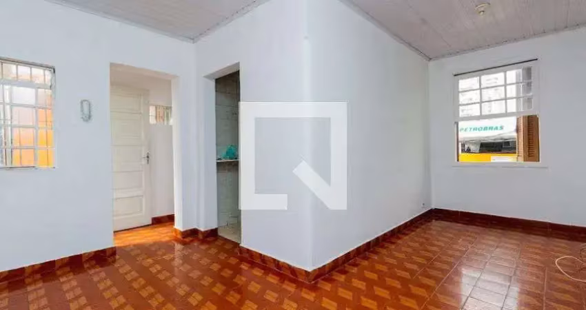 Casa com 2 quartos à venda na Rua do Tatuapé, 549, Tatuapé, São Paulo