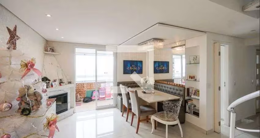 Apartamento com 3 quartos à venda na Avenida Celso Garcia, 3200, Tatuapé, São Paulo
