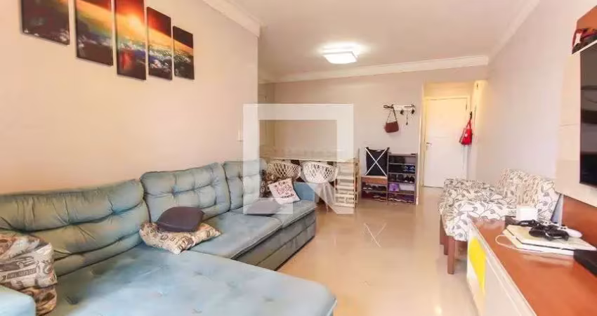 Apartamento à venda - jardim anália franco, 3 quartos,  78 m2