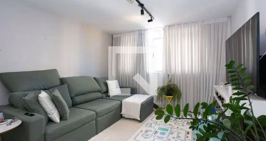 Apartamento com 2 quartos à venda na Rua Baguari, 185, Tatuapé, São Paulo