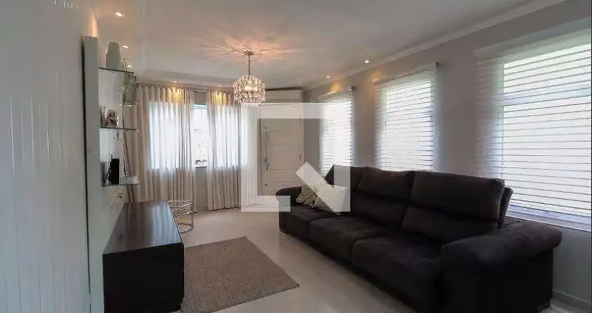 Casa à venda - jardim anália franco, 3 quartos,  180 m2