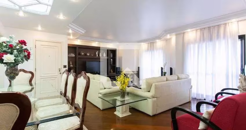 Apartamento com 3 quartos à venda na Rua Azevedo Soares, 2031, Tatuapé, São Paulo