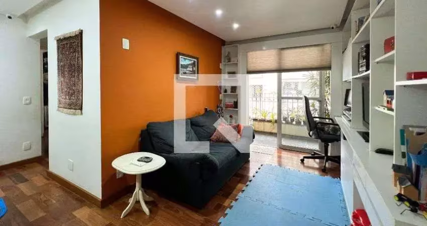 Apartamento à venda - vila olímpia, 2 quartos,  80 m2