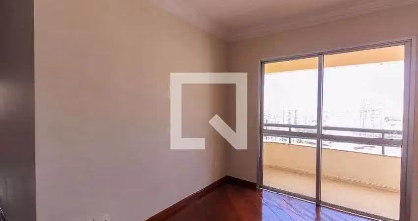 Apartamento à venda - jardim anália franco, 3 quartos,  87 m2