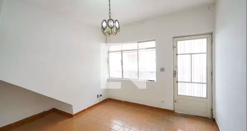Casa com 2 quartos à venda na Rua Camocim, 161, Tatuapé, São Paulo