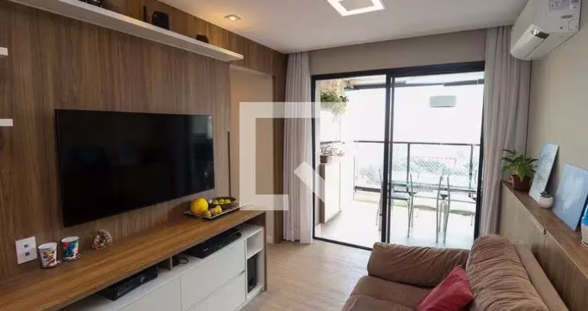Apartamento com 3 quartos à venda na Rua Padre Estevão Pernet, 112, Tatuapé, São Paulo