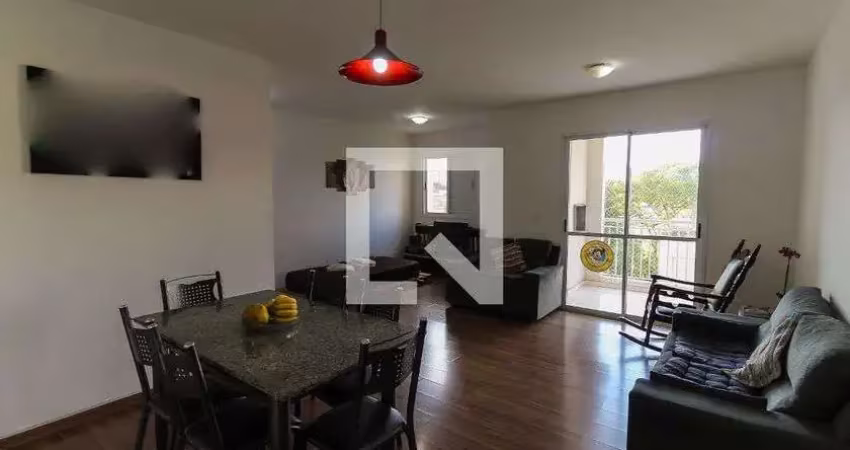 Apartamento com 2 quartos à venda na Rua Itajaí, 125, Mooca, São Paulo