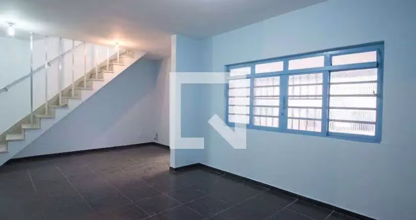 Casa com 3 quartos à venda na Rua Antônio Pizzoli, 105, Tatuapé, São Paulo