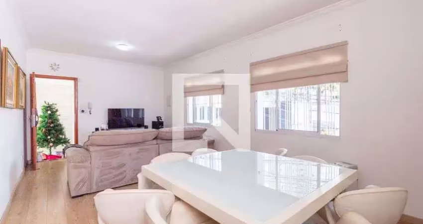 Casa com 3 quartos à venda na Rua Lituânia, 662, Mooca, São Paulo