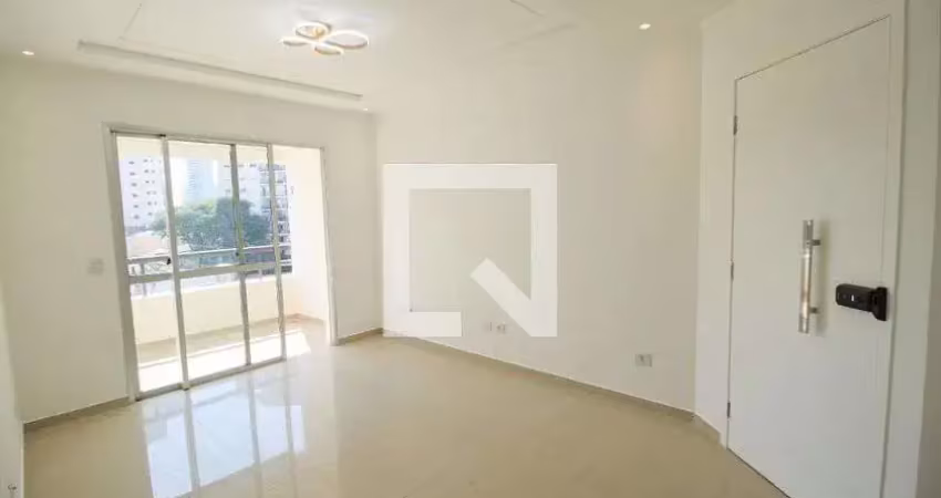 Apartamento à venda - jardim anália franco, 3 quartos,  92 m2