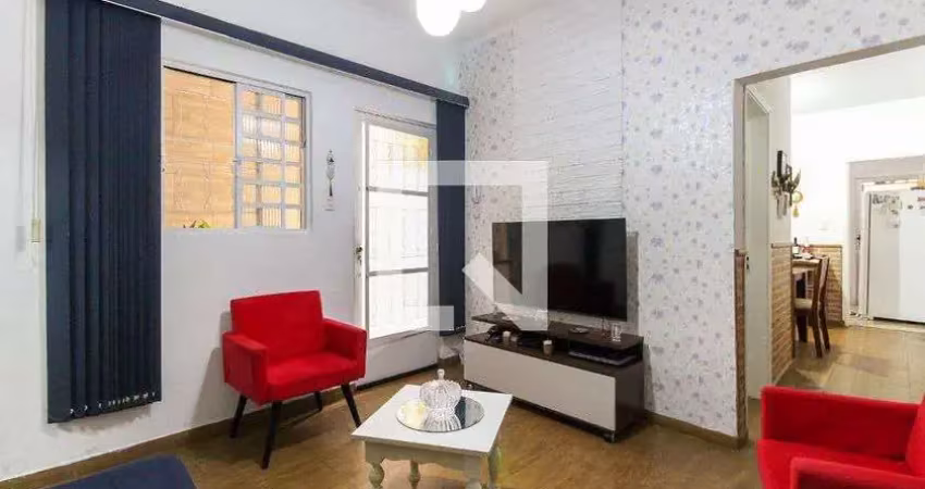 Casa com 5 quartos à venda na Rua Antônio Pádua de Oliveira, 69, Mooca, São Paulo