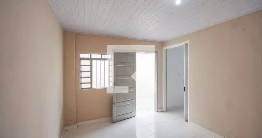 Casa com 2 quartos à venda na Rua Flamengo, 9, Tatuapé, São Paulo